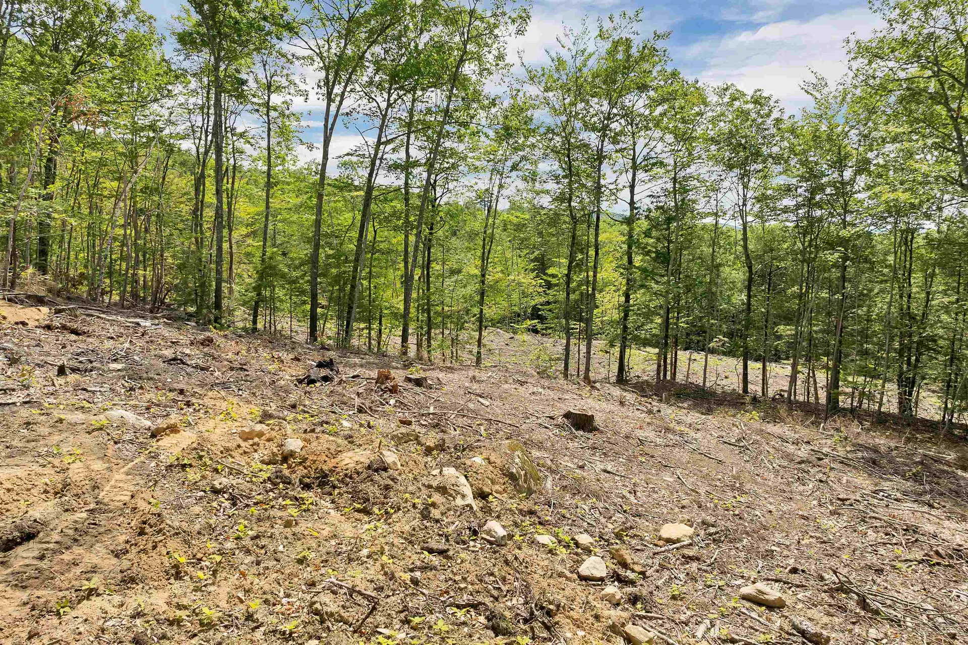 0 Innsbruck Drive New Durham NH 03855