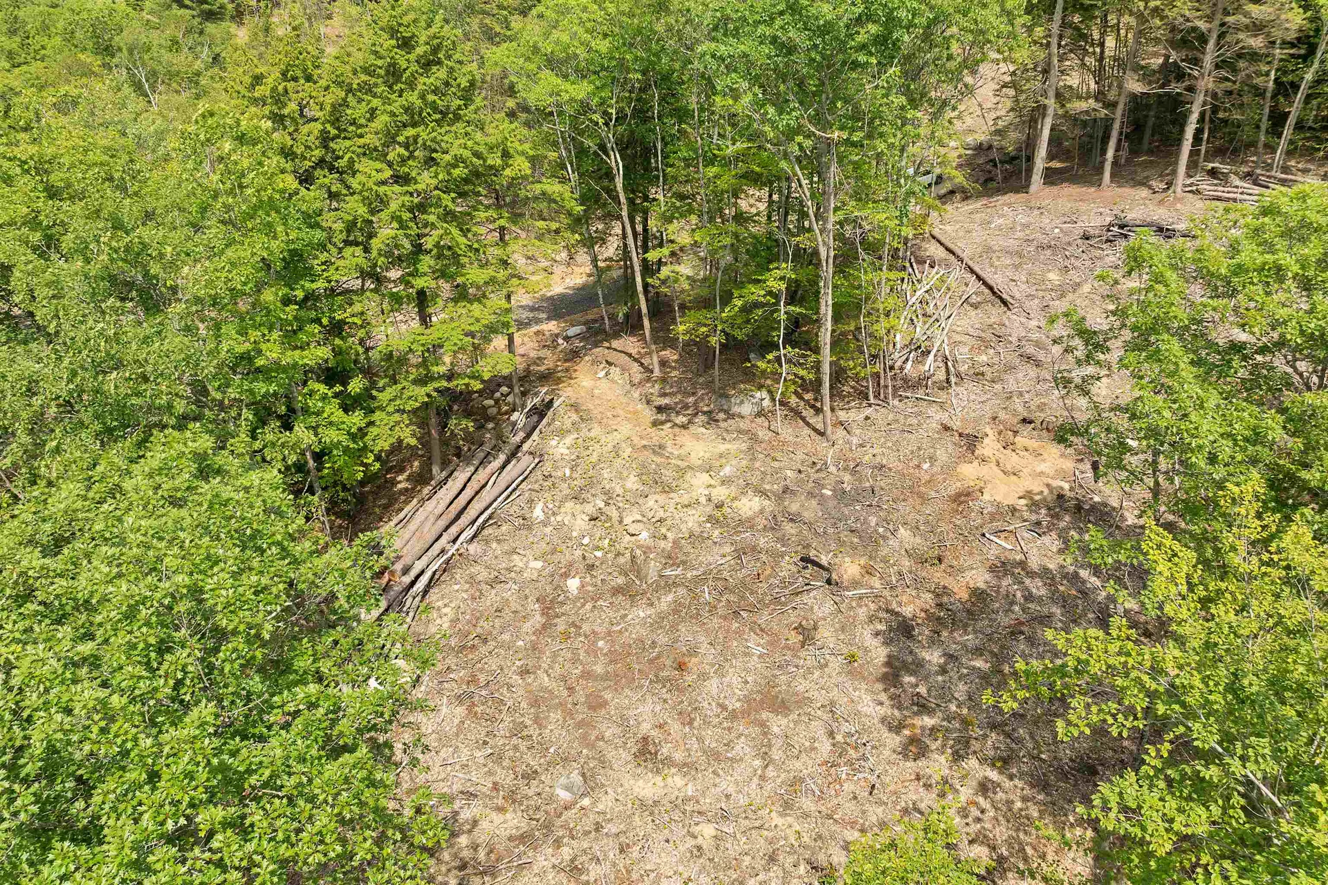 0 Innsbruck Drive New Durham NH 03855