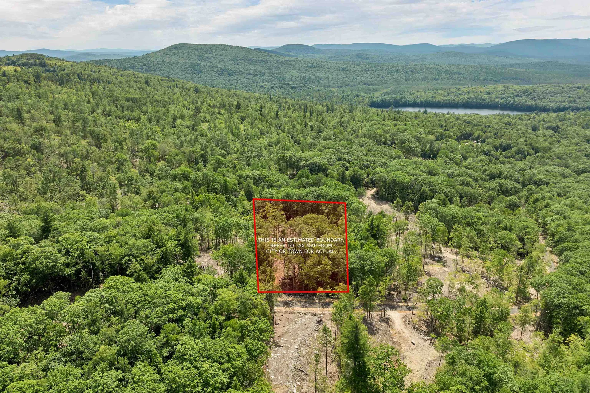 0 Innsbruck Drive New Durham NH 03855