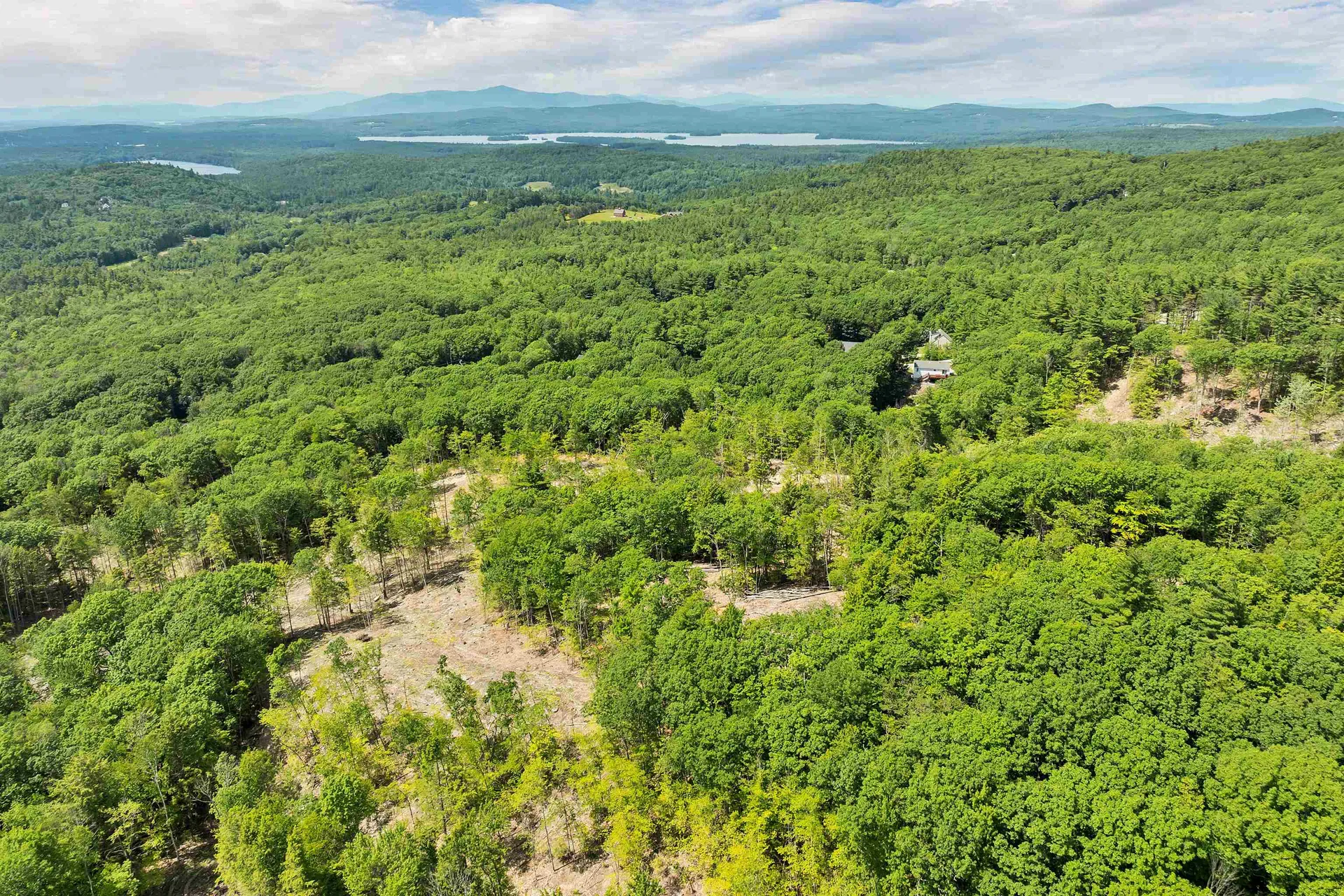 0 Innsbruck Drive New Durham NH 03855