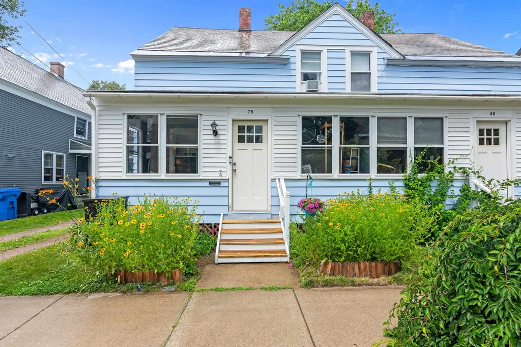 78-80 Harrison Avenue Burlington VT 05401
