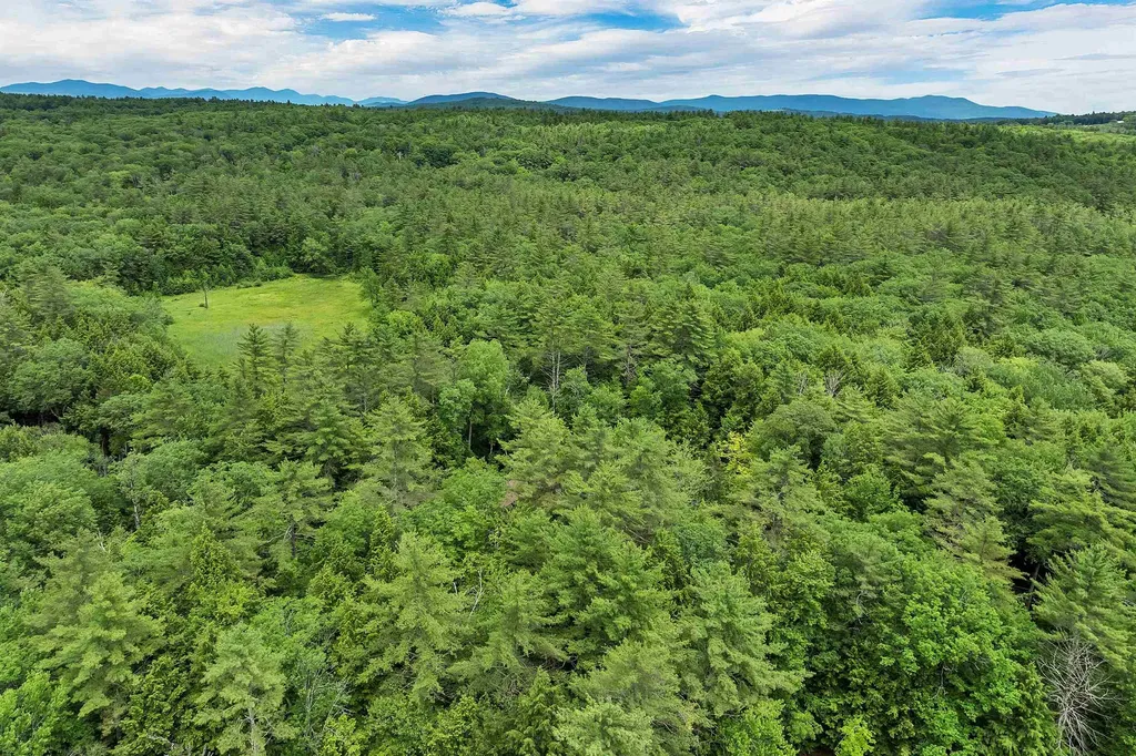 42 Forest Pond Road New Hampton NH 03256