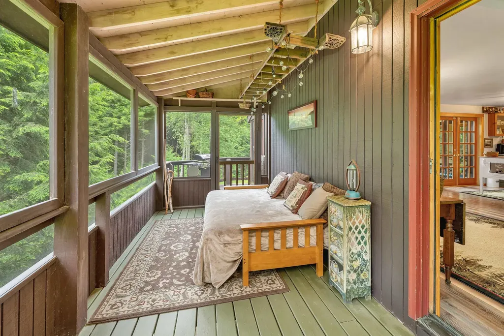 42 Forest Pond Road New Hampton NH 03256