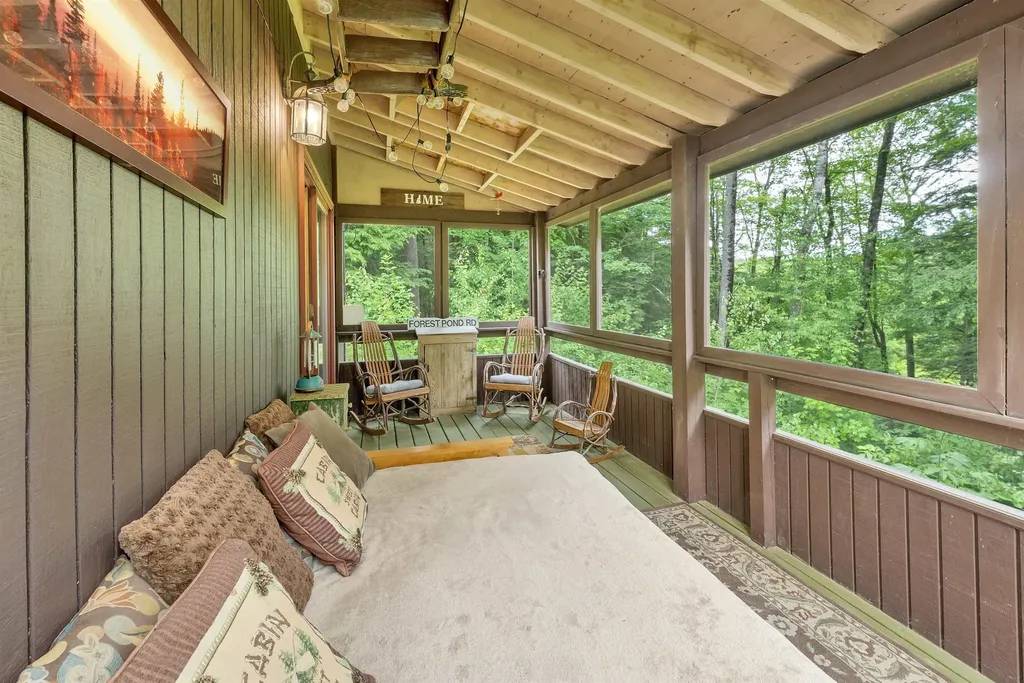 42 Forest Pond Road New Hampton NH 03256