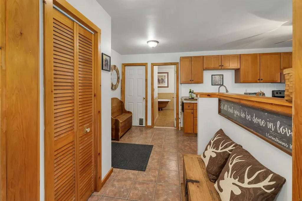 42 Forest Pond Road New Hampton NH 03256