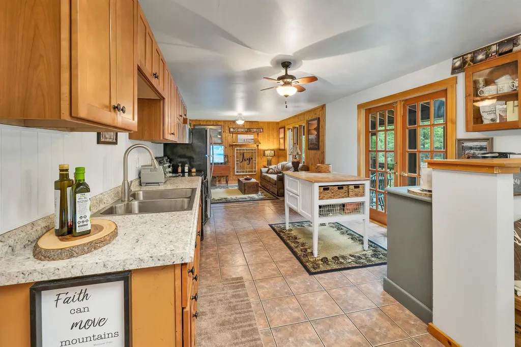 42 Forest Pond Road New Hampton NH 03256