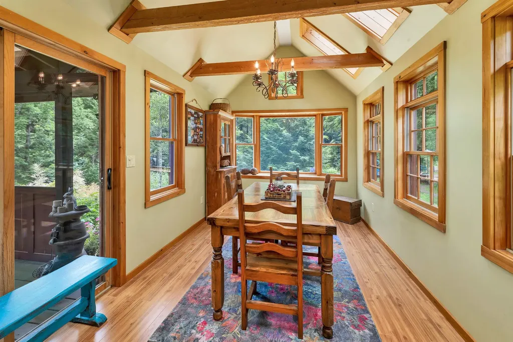 42 Forest Pond Road New Hampton NH 03256