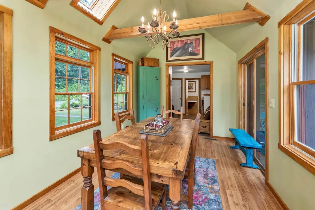 42 Forest Pond Road New Hampton NH 03256