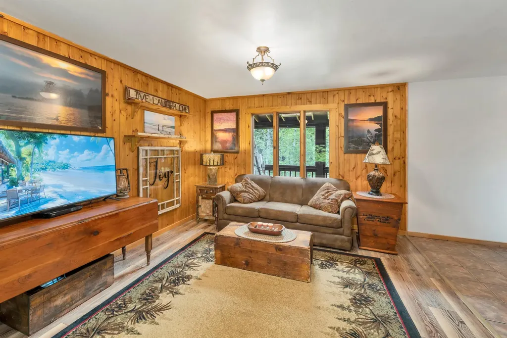 42 Forest Pond Road New Hampton NH 03256
