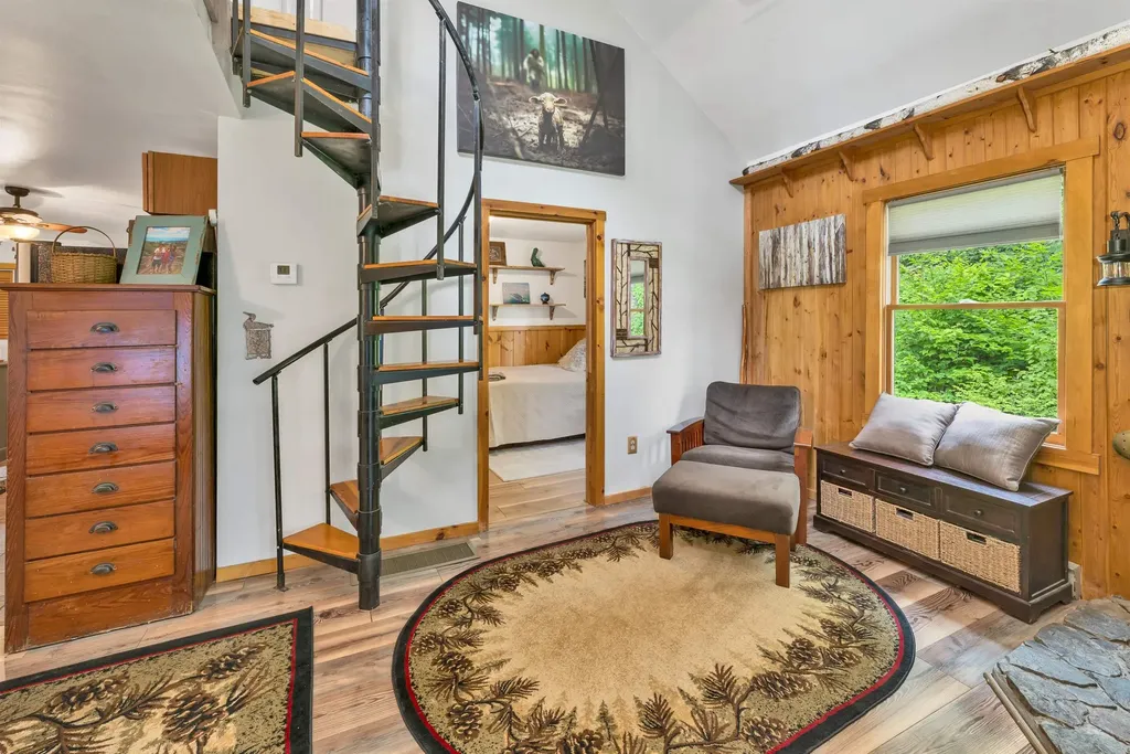 42 Forest Pond Road New Hampton NH 03256