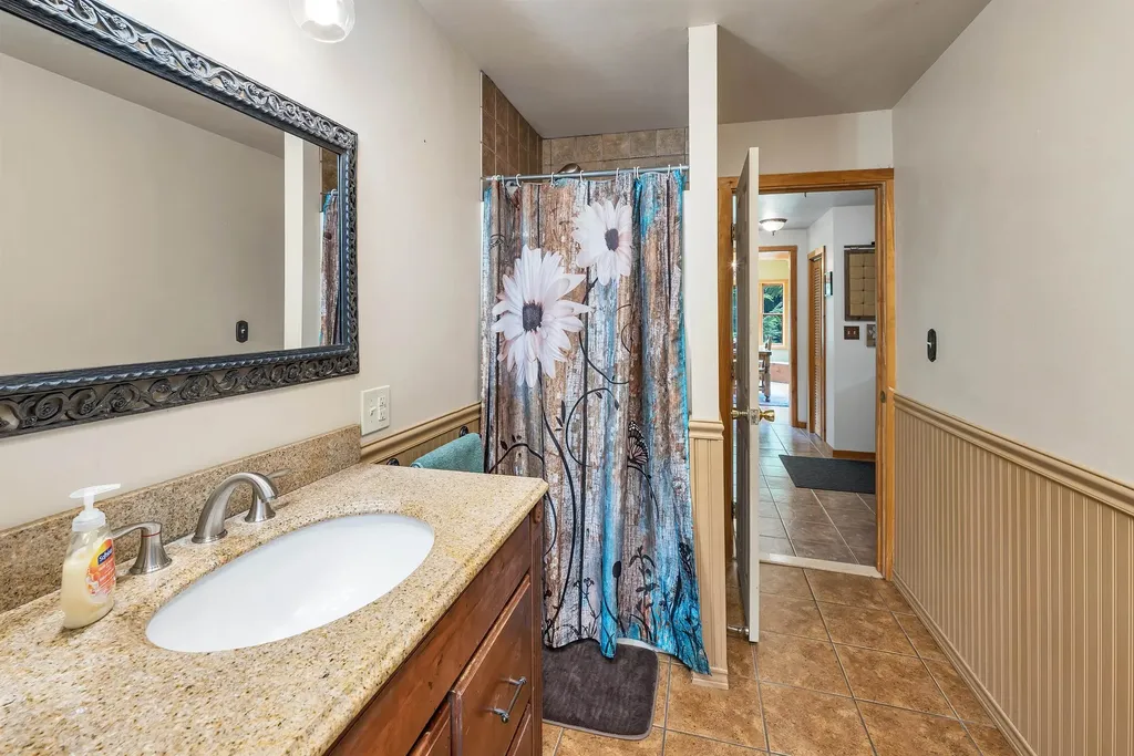 42 Forest Pond Road New Hampton NH 03256