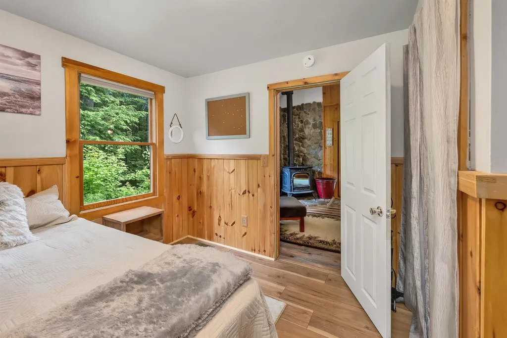 42 Forest Pond Road New Hampton NH 03256