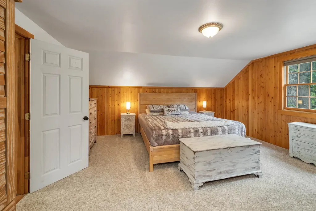 42 Forest Pond Road New Hampton NH 03256