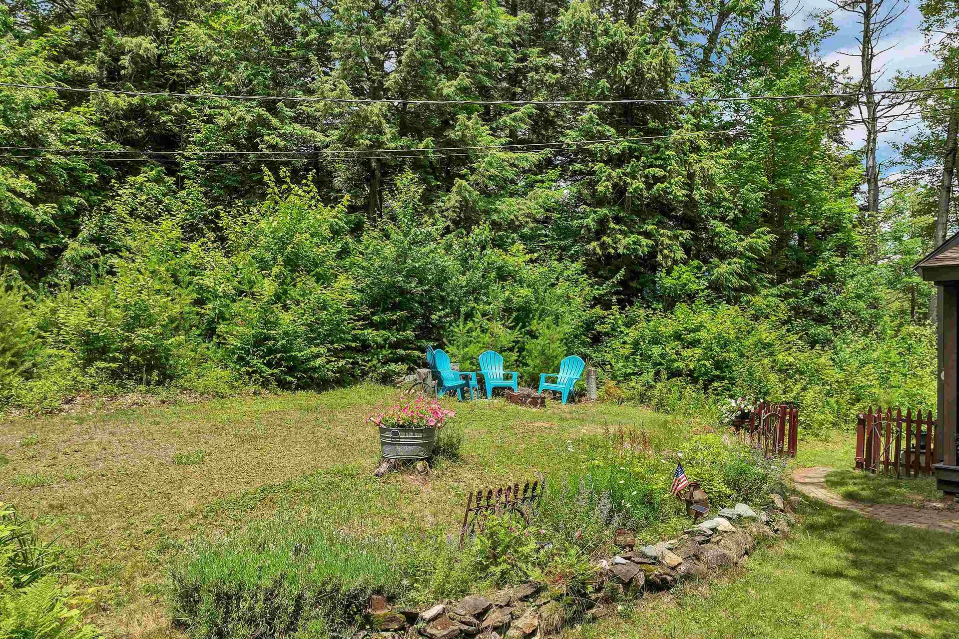 42 Forest Pond Road New Hampton NH 03256