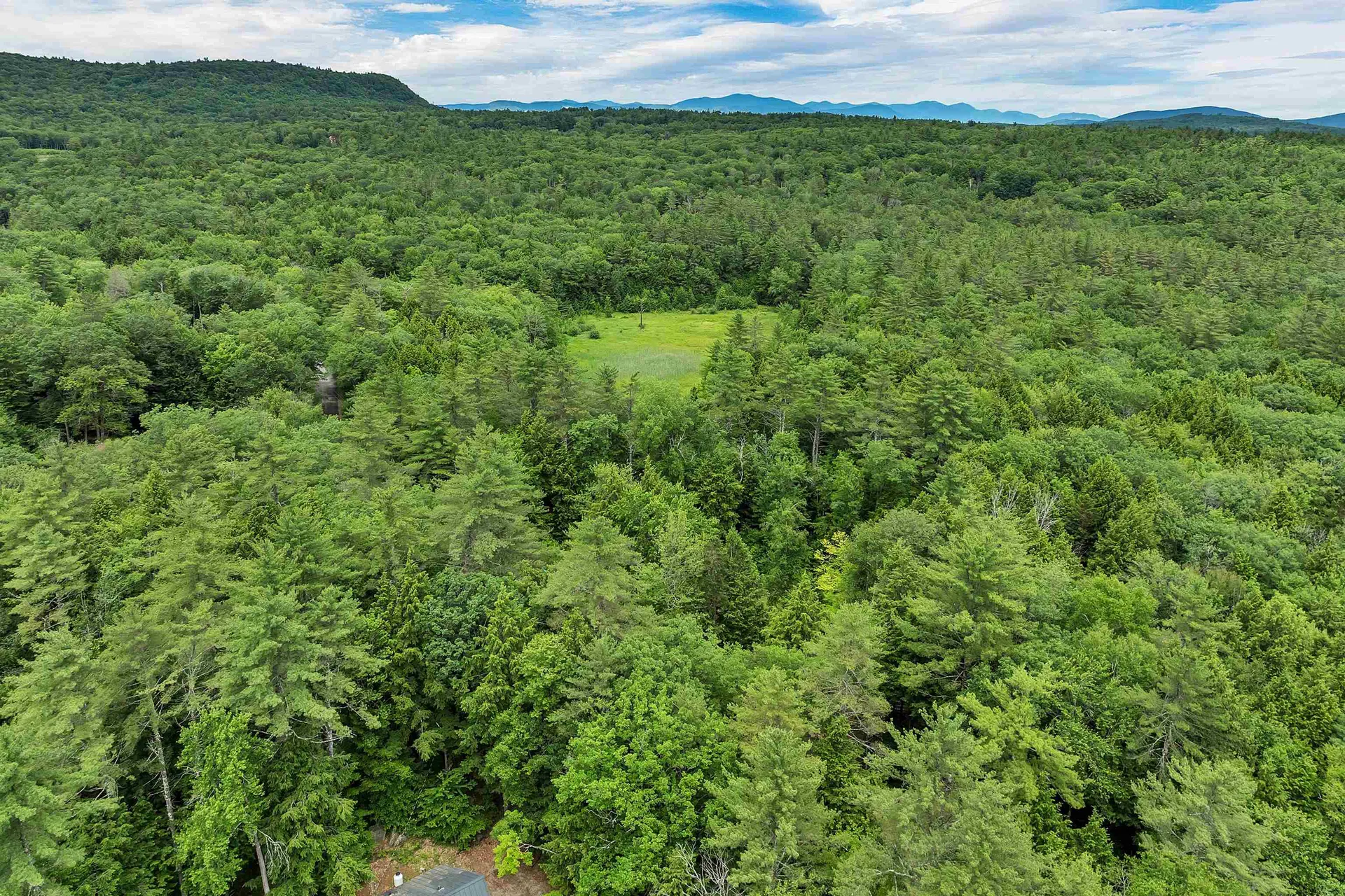 42 Forest Pond Road New Hampton NH 03256