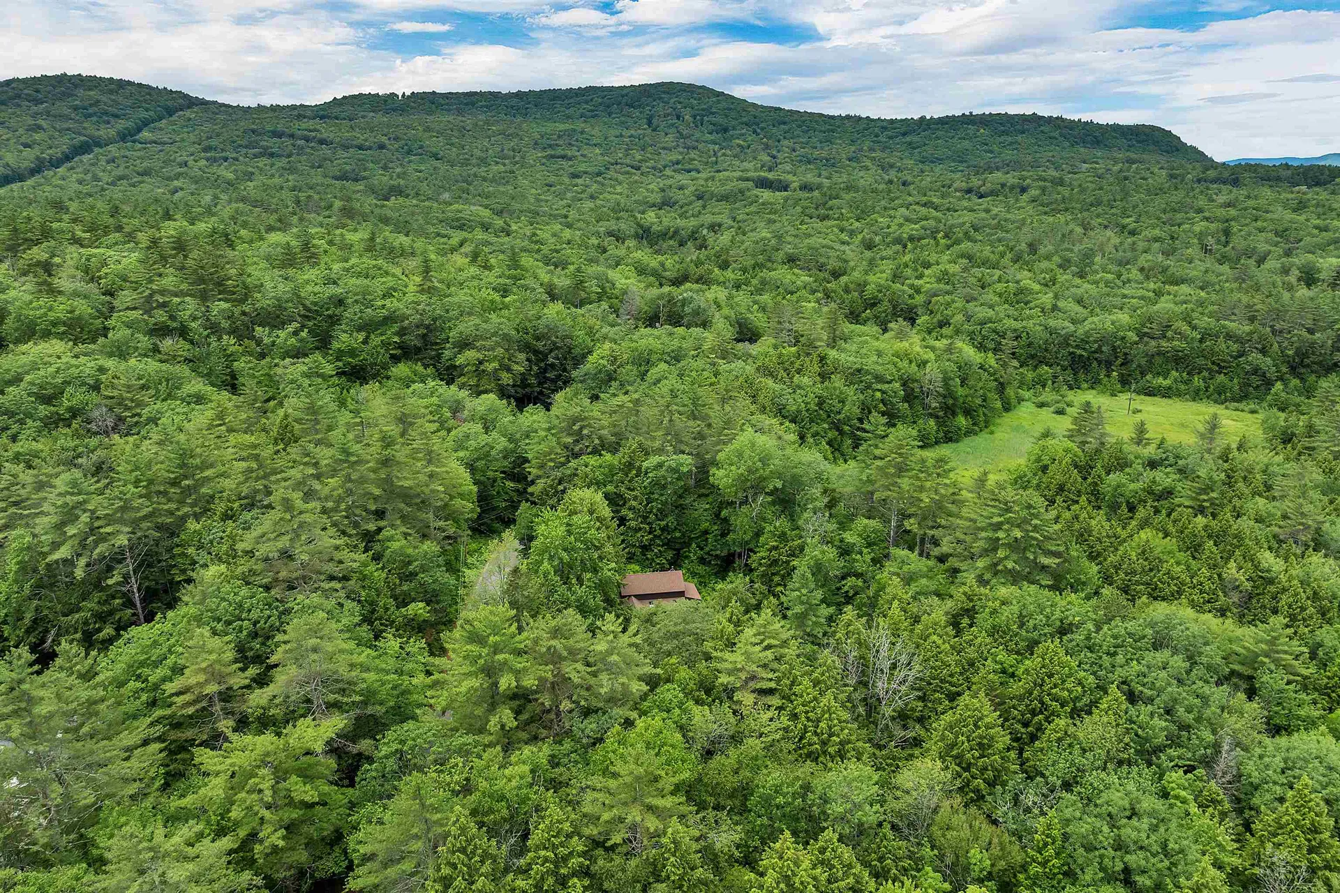 42 Forest Pond Road New Hampton NH 03256