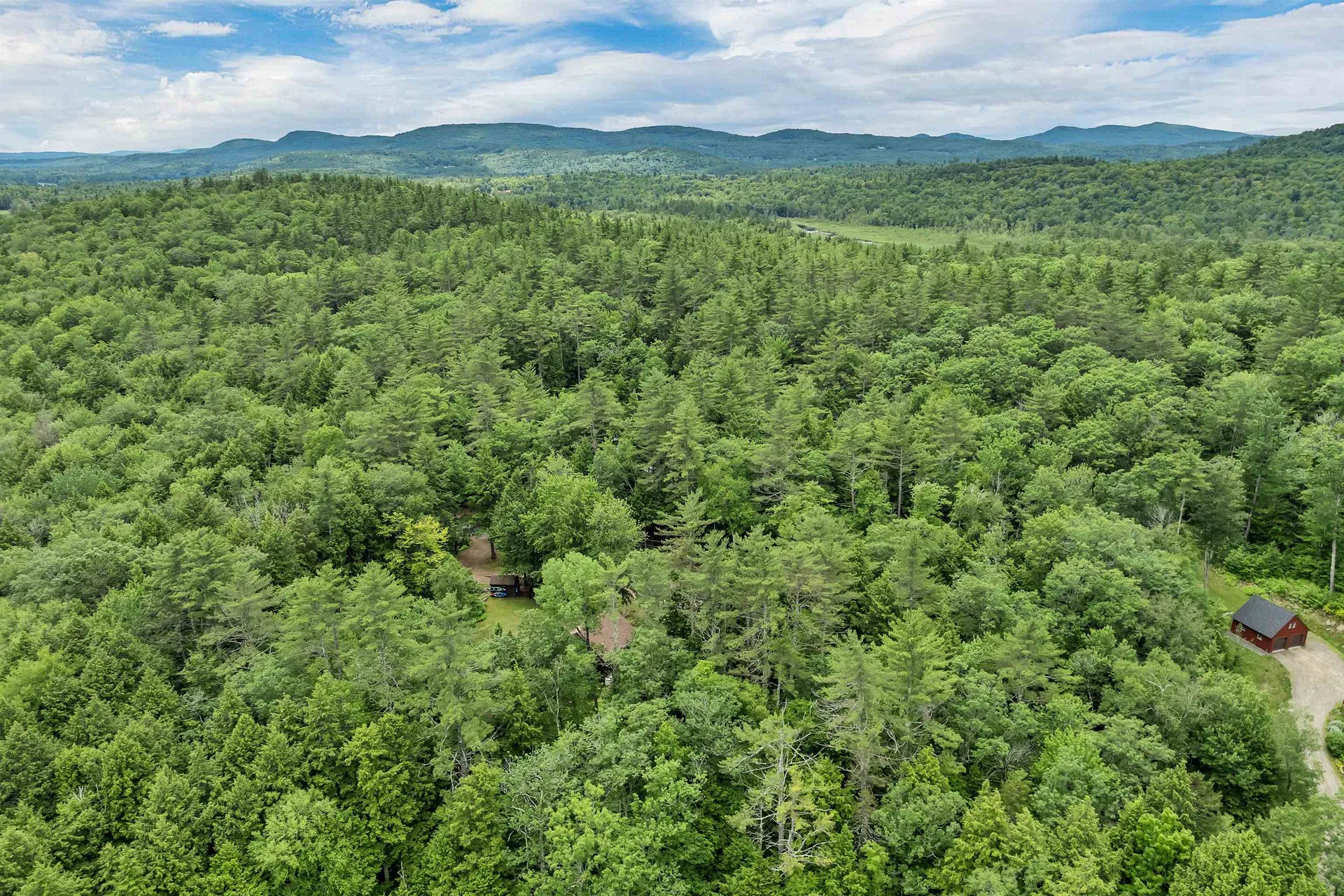 42 Forest Pond Road New Hampton NH 03256