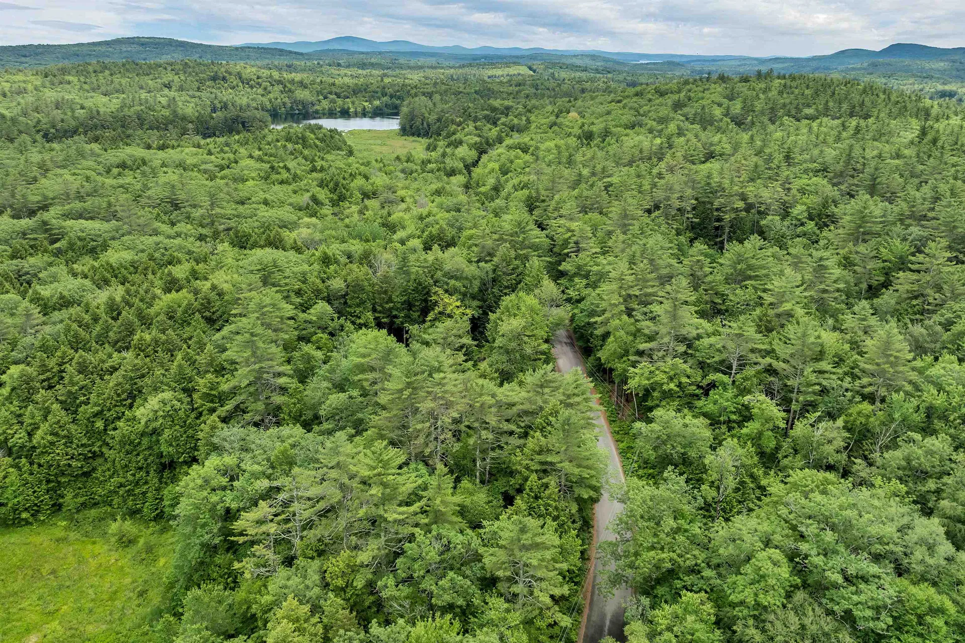 42 Forest Pond Road New Hampton NH 03256