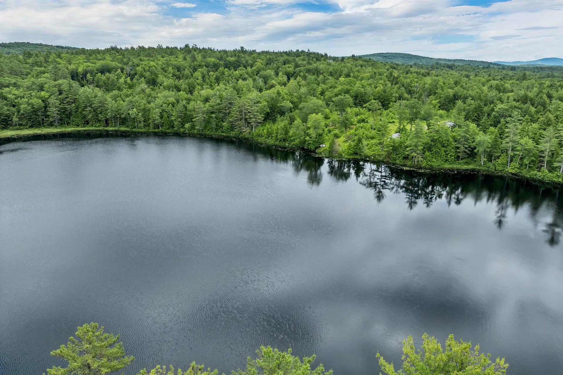 42 Forest Pond Road New Hampton NH 03256