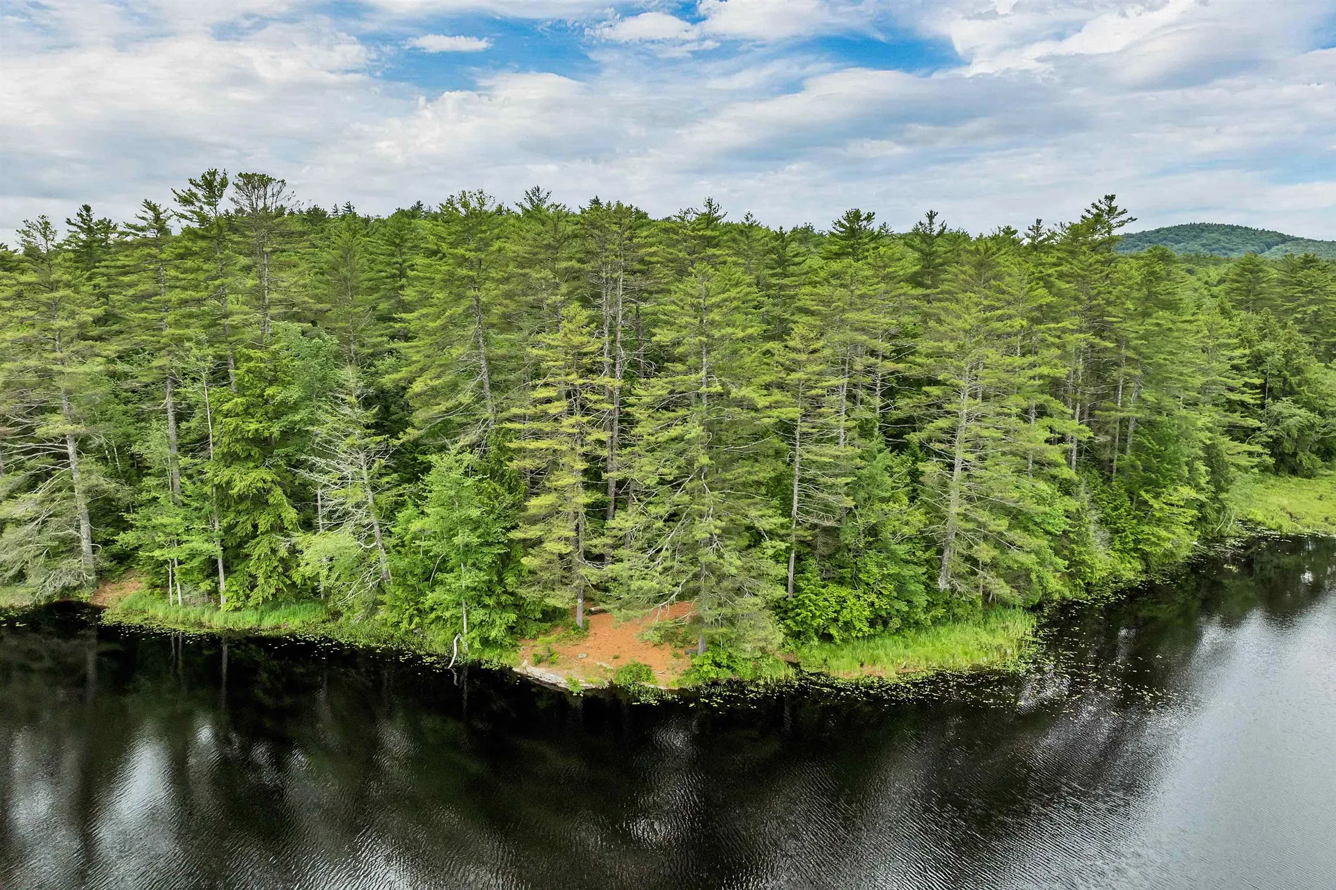 42 Forest Pond Road New Hampton NH 03256