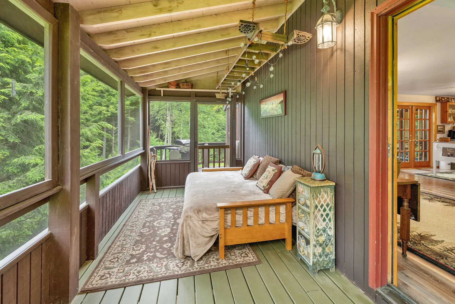 42 Forest Pond Road New Hampton NH 03256