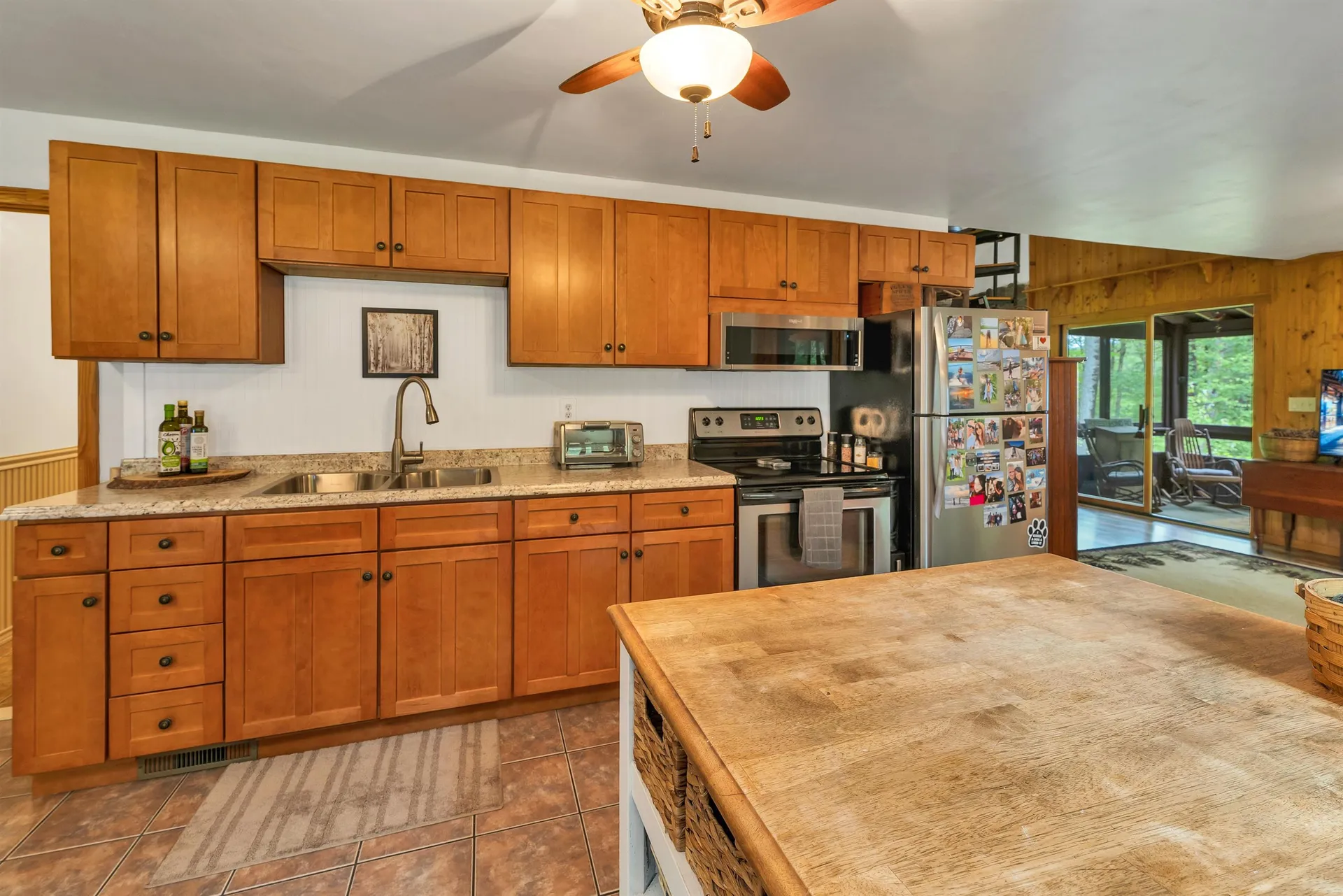 42 Forest Pond Road New Hampton NH 03256