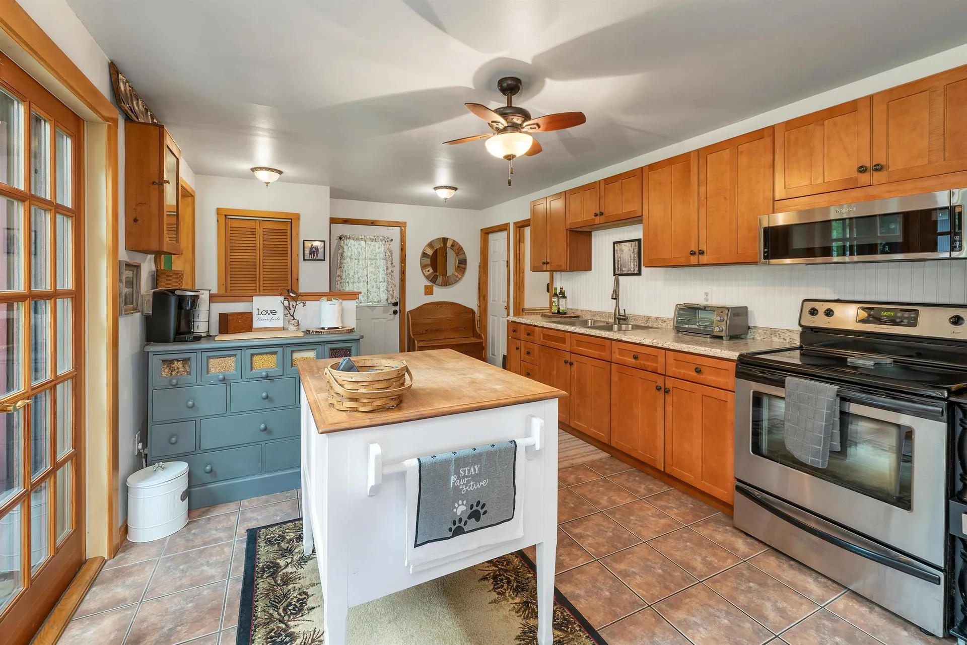 42 Forest Pond Road New Hampton NH 03256