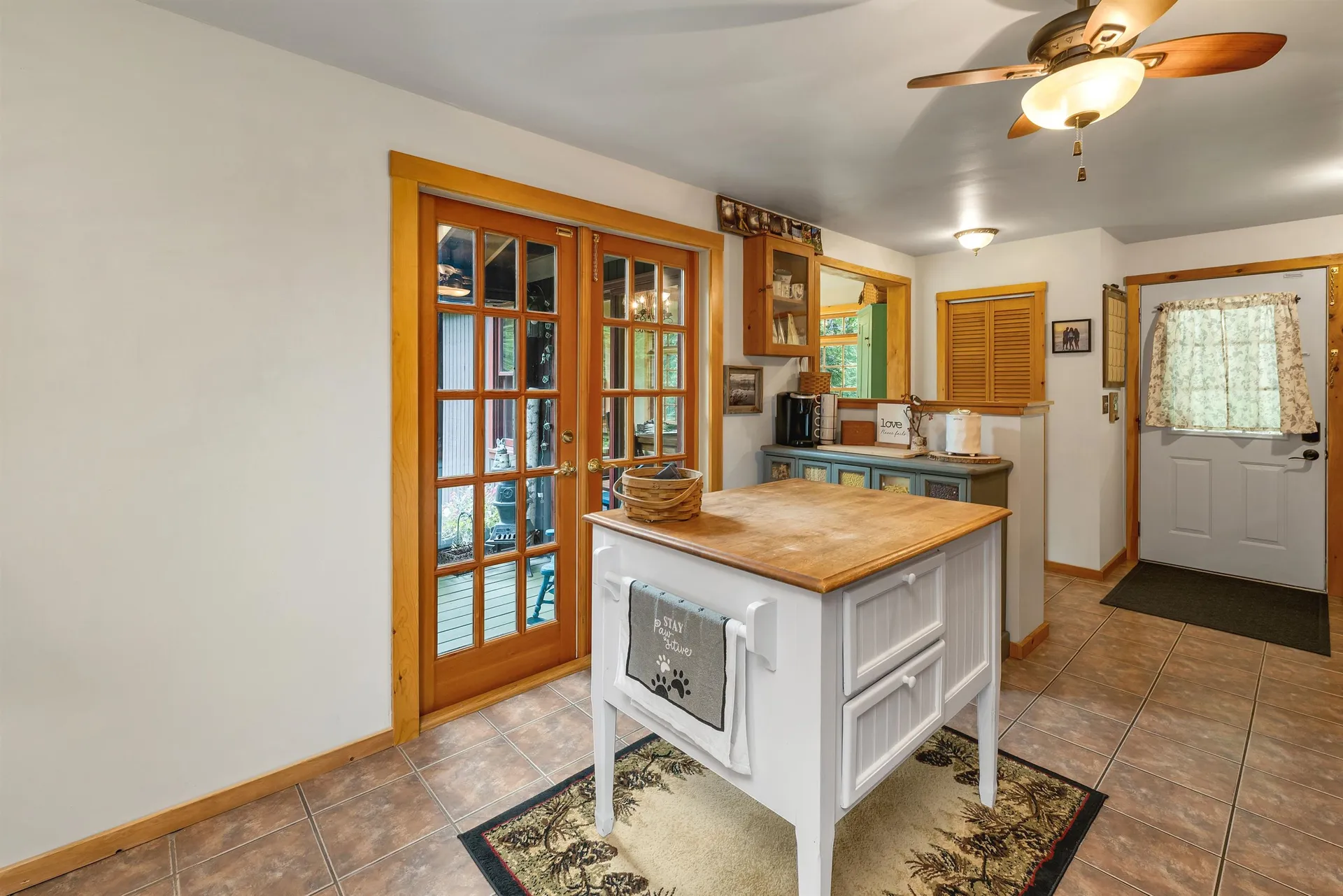 42 Forest Pond Road New Hampton NH 03256