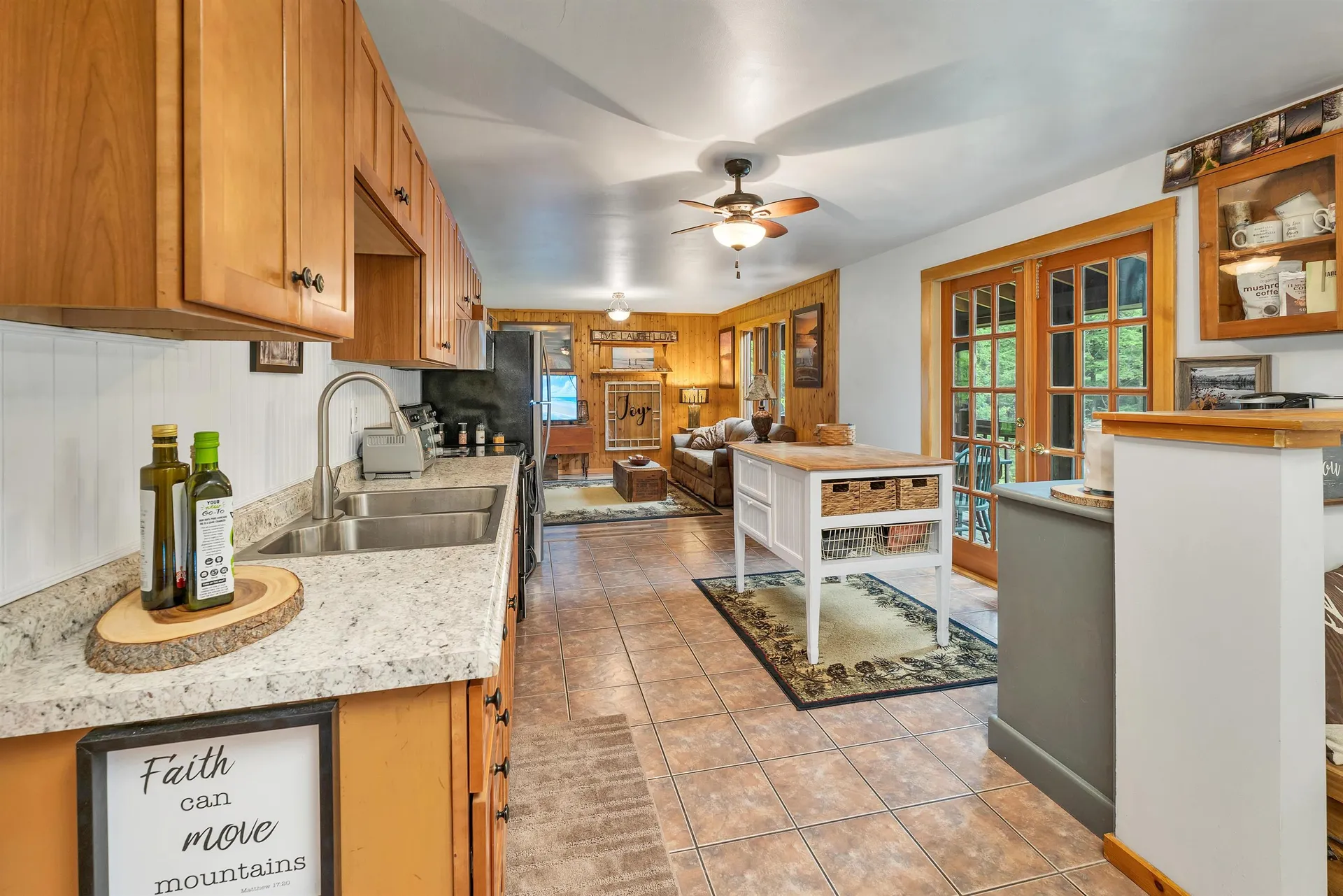 42 Forest Pond Road New Hampton NH 03256
