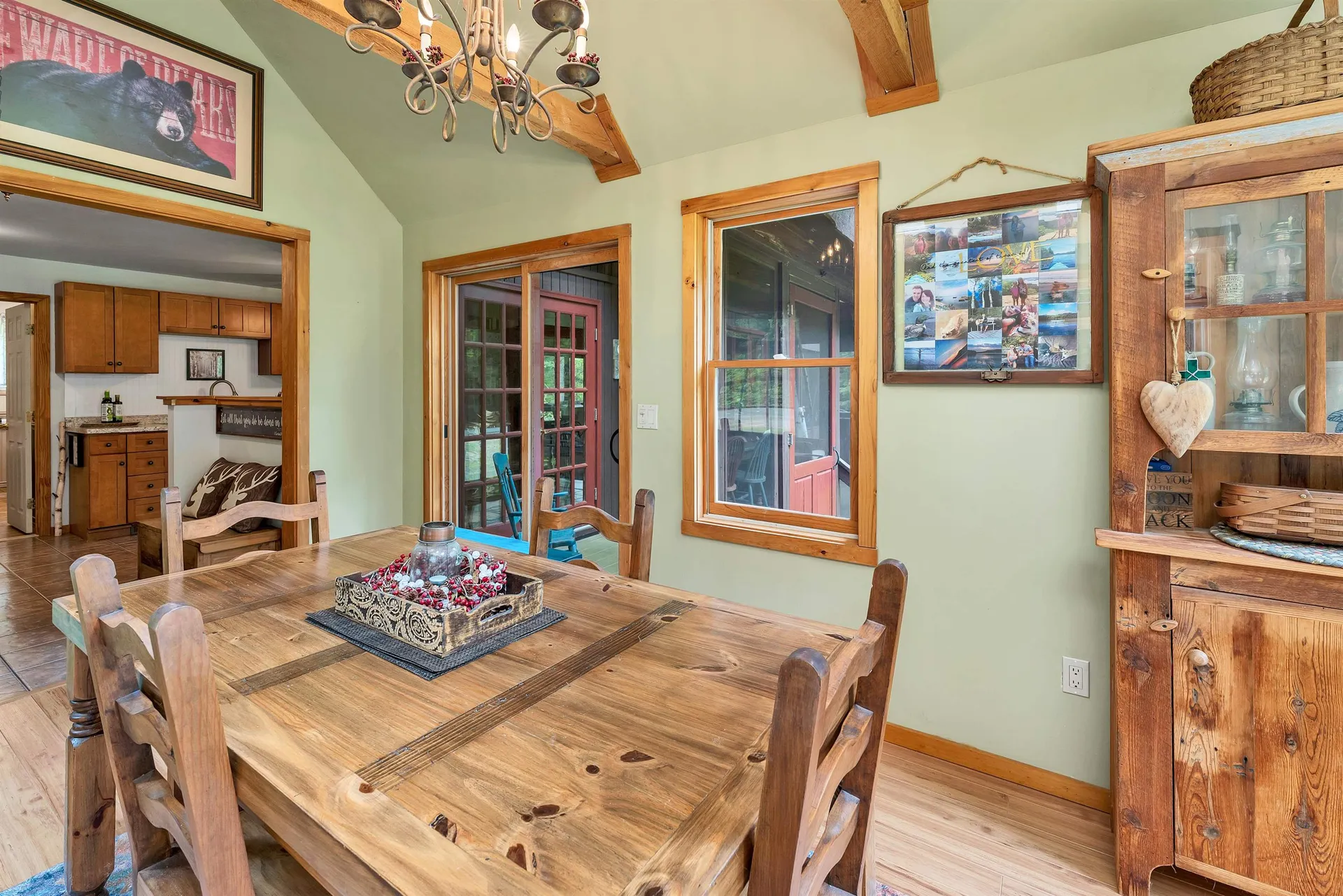 42 Forest Pond Road New Hampton NH 03256