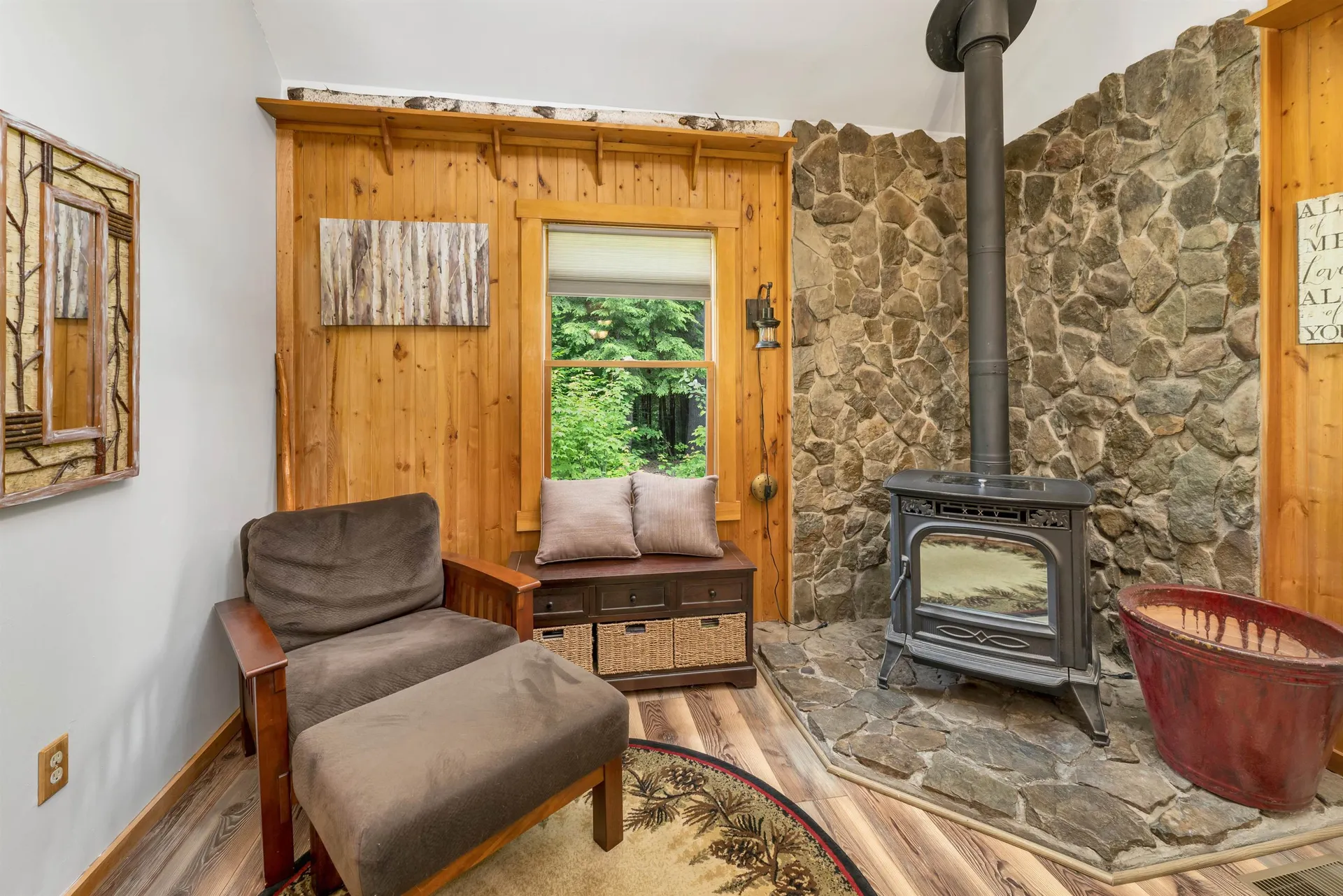 42 Forest Pond Road New Hampton NH 03256