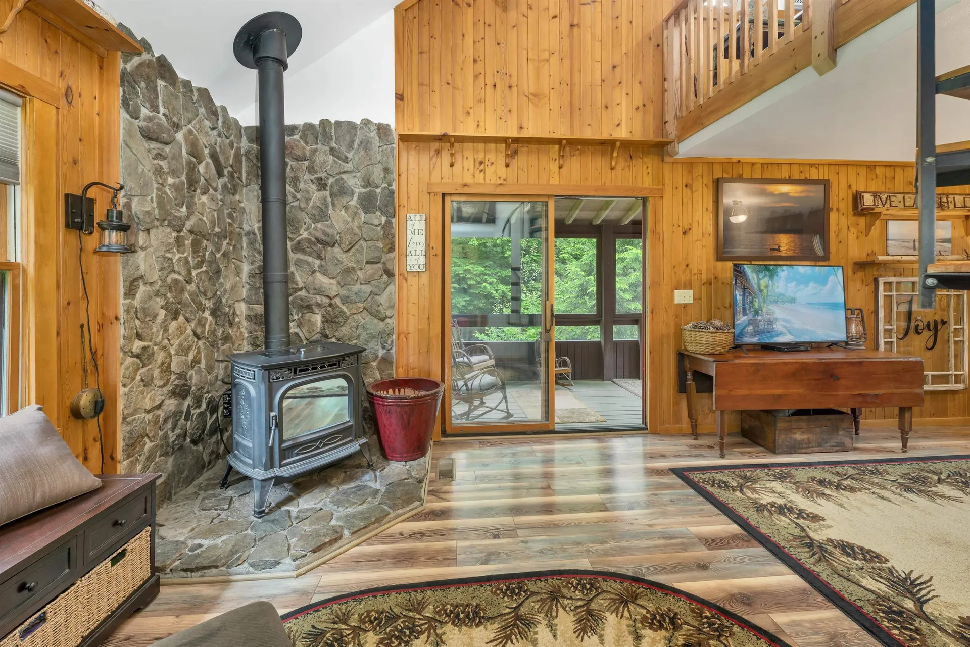42 Forest Pond Road New Hampton NH 03256