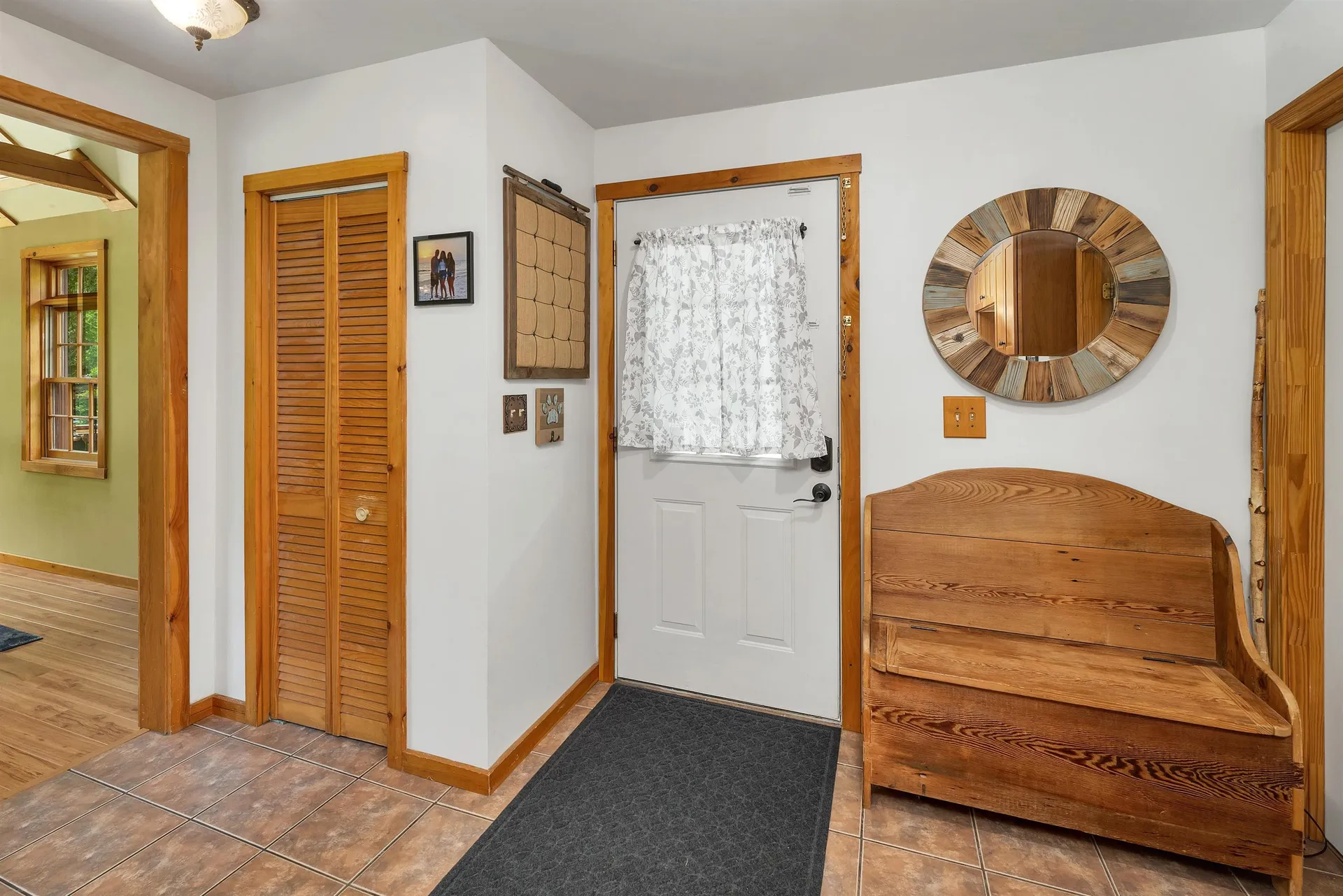 42 Forest Pond Road New Hampton NH 03256