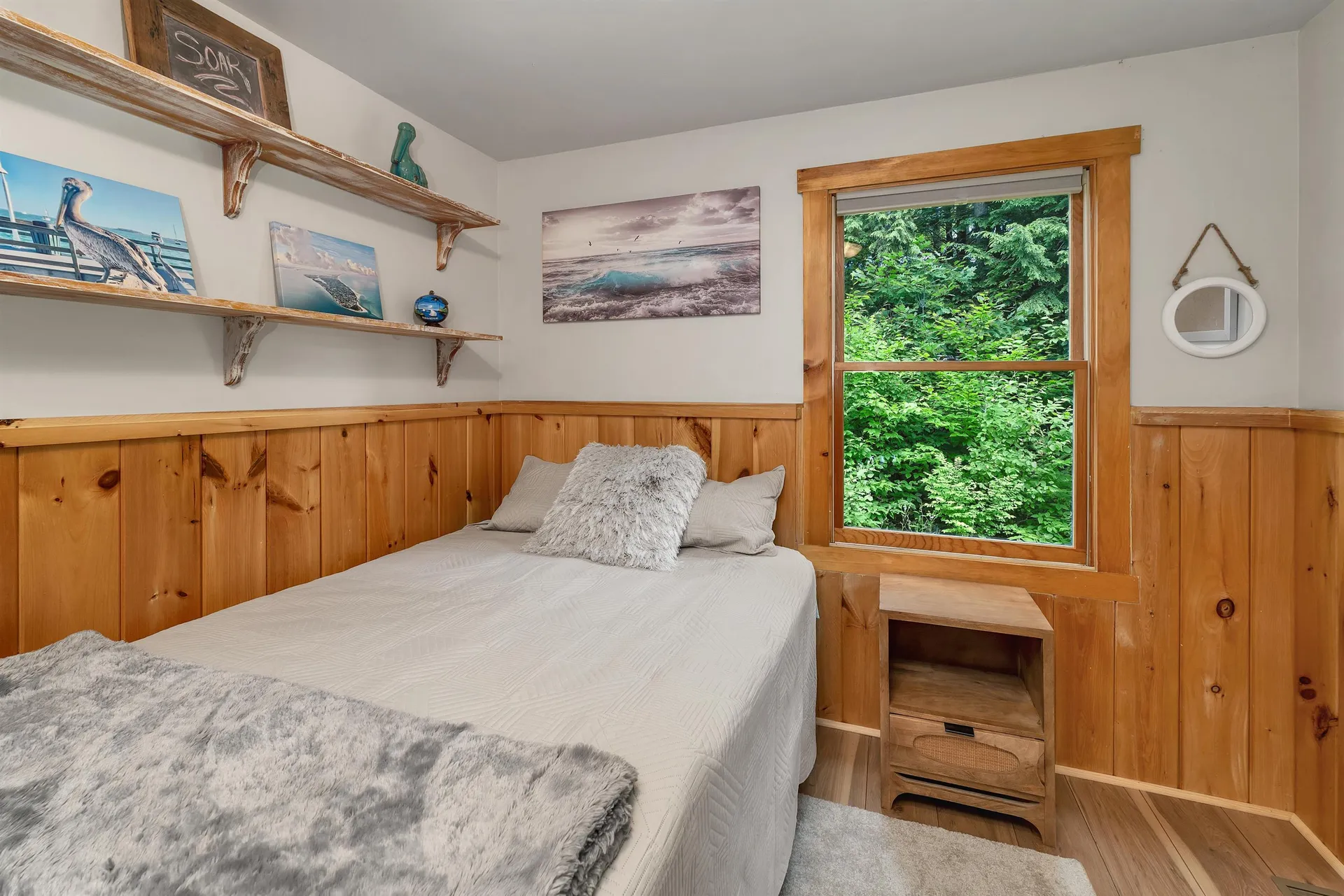 42 Forest Pond Road New Hampton NH 03256