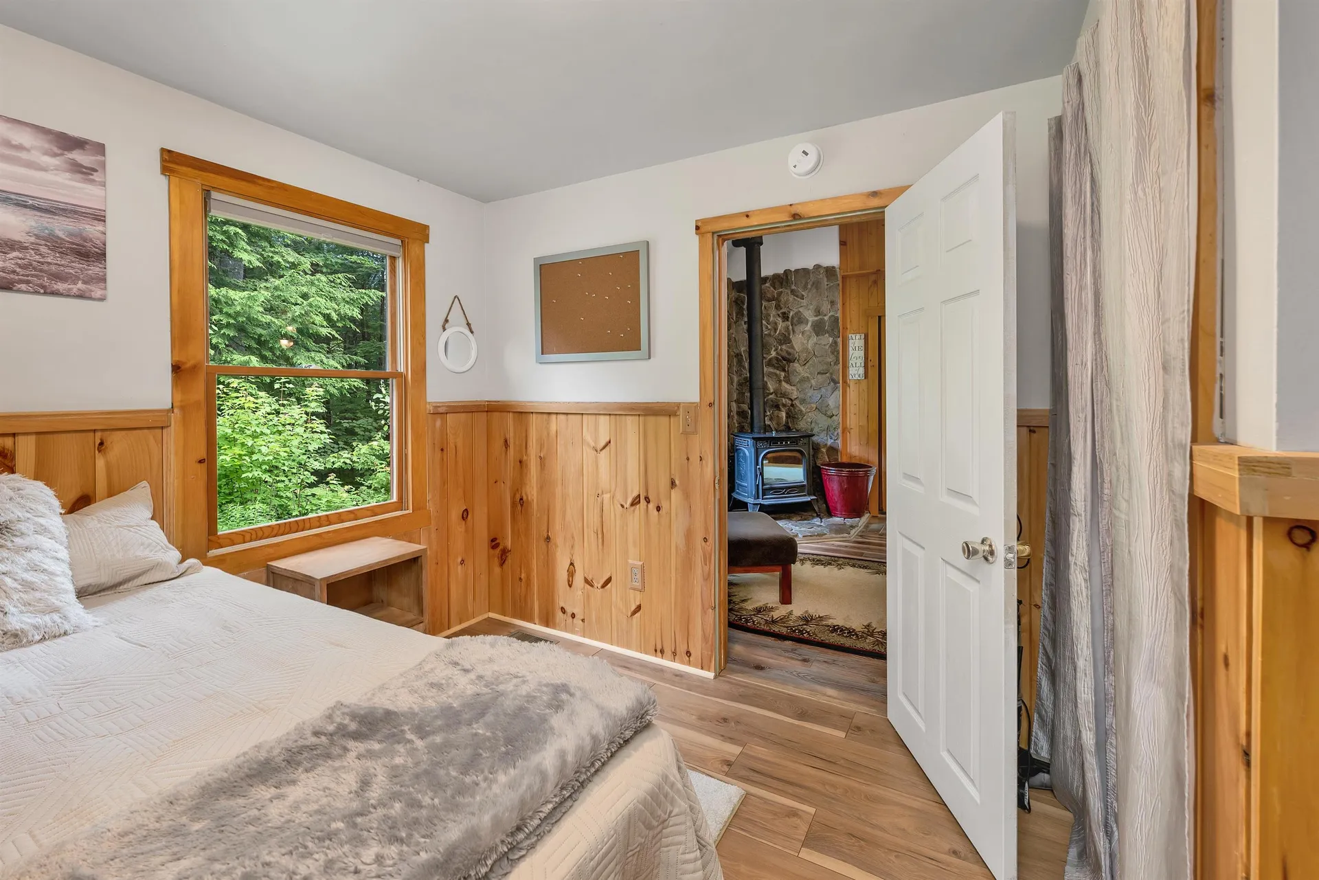 42 Forest Pond Road New Hampton NH 03256