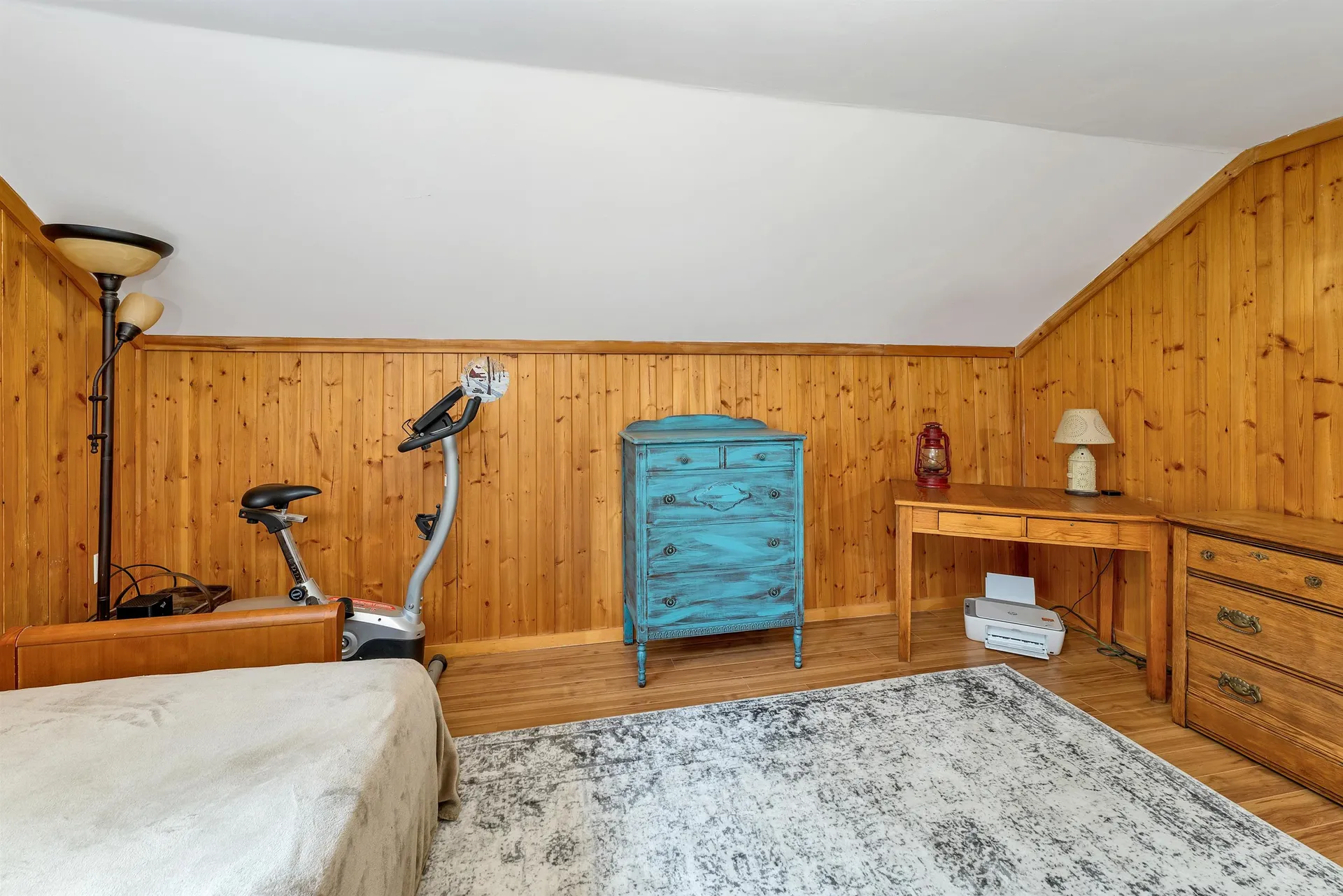 42 Forest Pond Road New Hampton NH 03256
