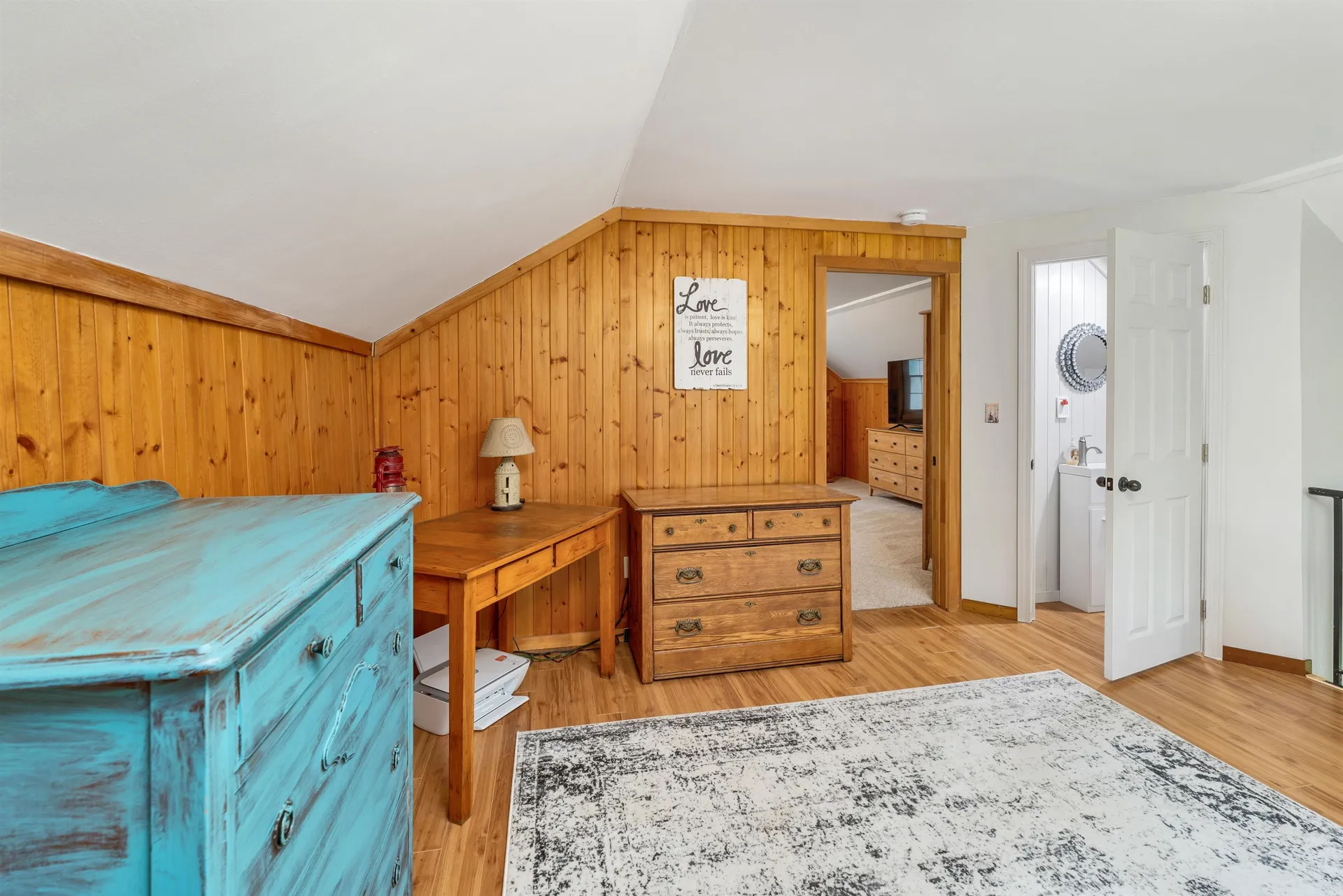 42 Forest Pond Road New Hampton NH 03256