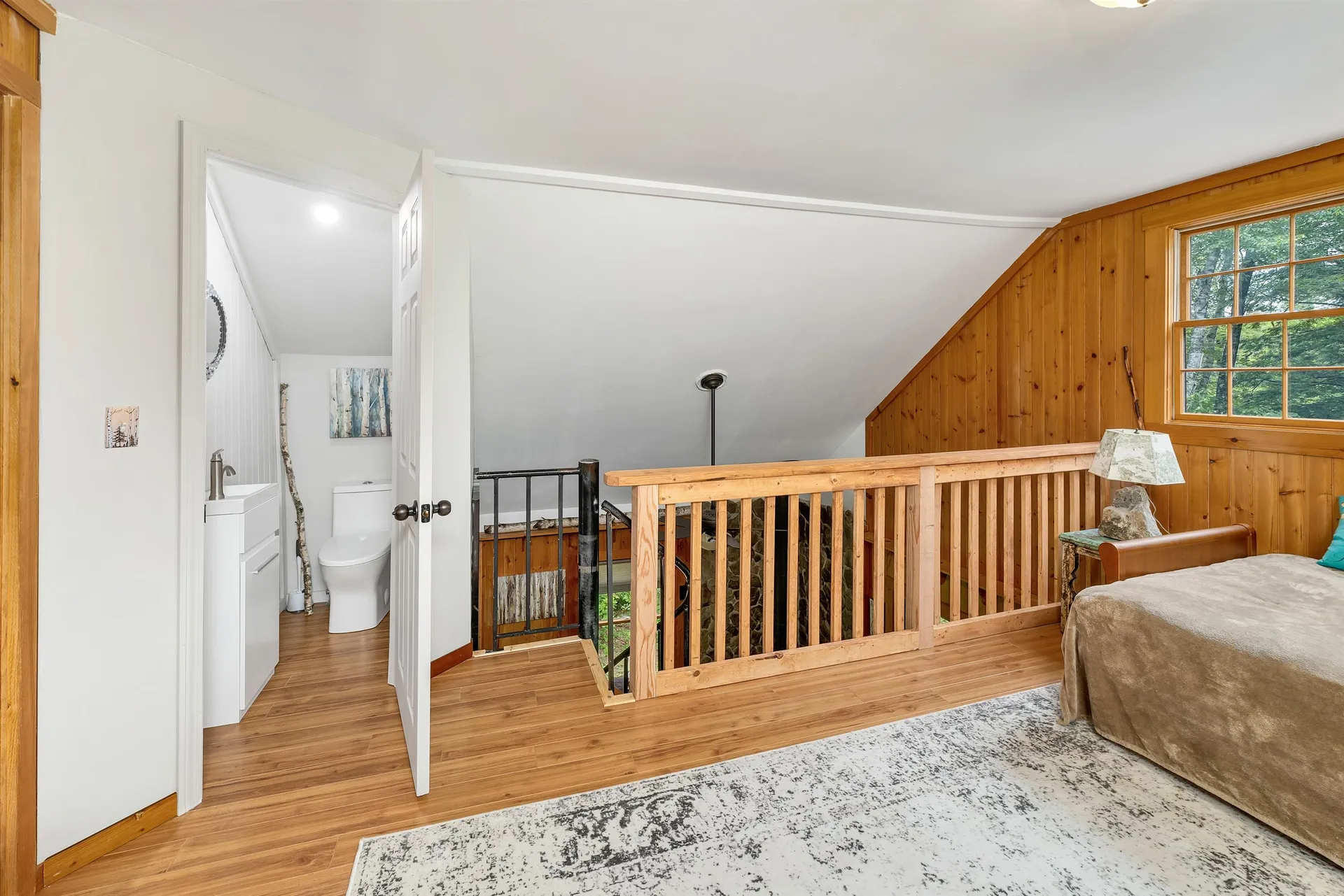 42 Forest Pond Road New Hampton NH 03256