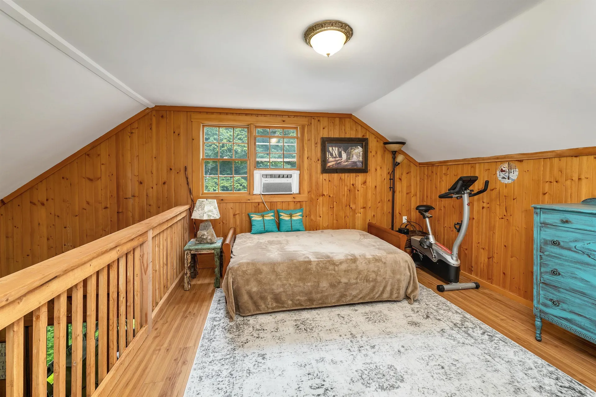 42 Forest Pond Road New Hampton NH 03256