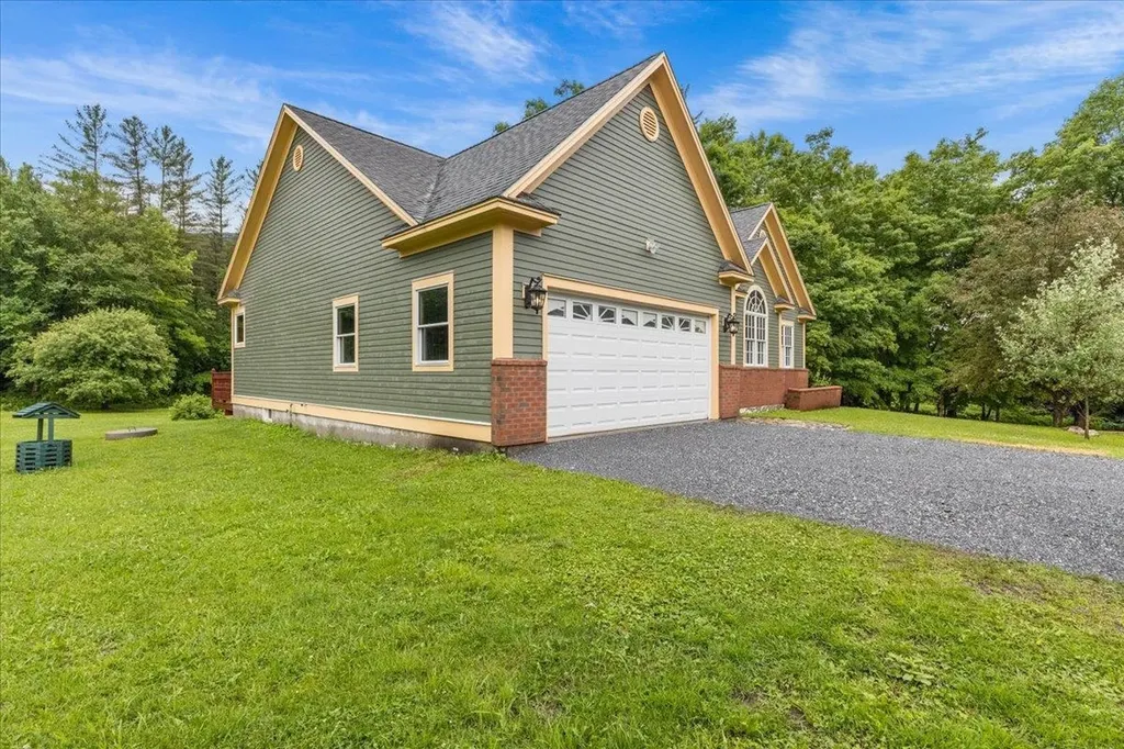 4191 Vt Route 109 Belvidere VT 05442