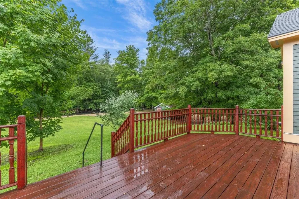 4191 Vt Route 109 Belvidere VT 05442