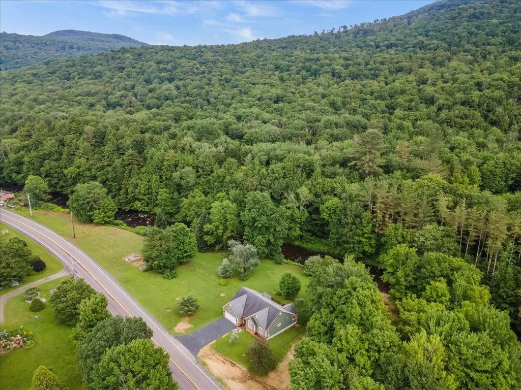 4191 Vt Route 109 Belvidere VT 05442