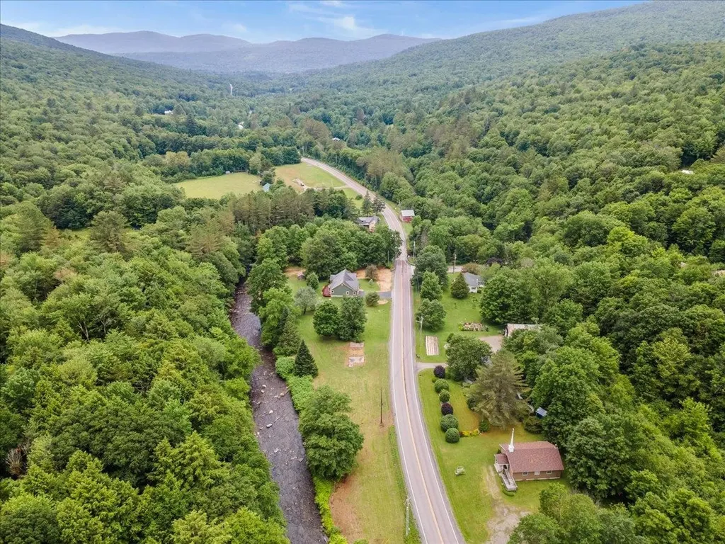 4191 Vt Route 109 Belvidere VT 05442