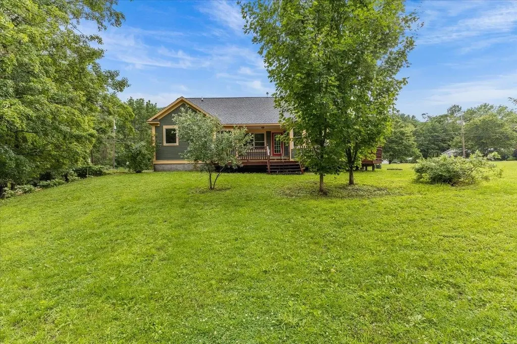 4191 Vt Route 109 Belvidere VT 05442