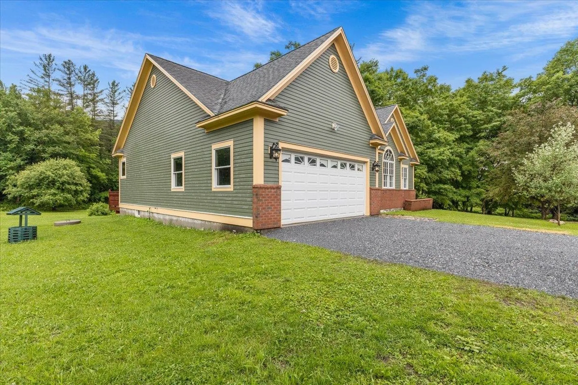 4191 Vt Route 109 Belvidere VT 05442