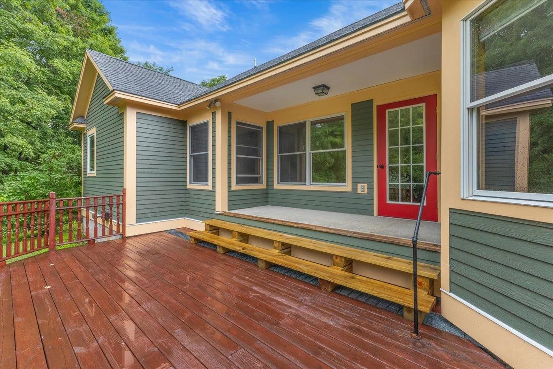 4191 Vt Route 109 Belvidere VT 05442