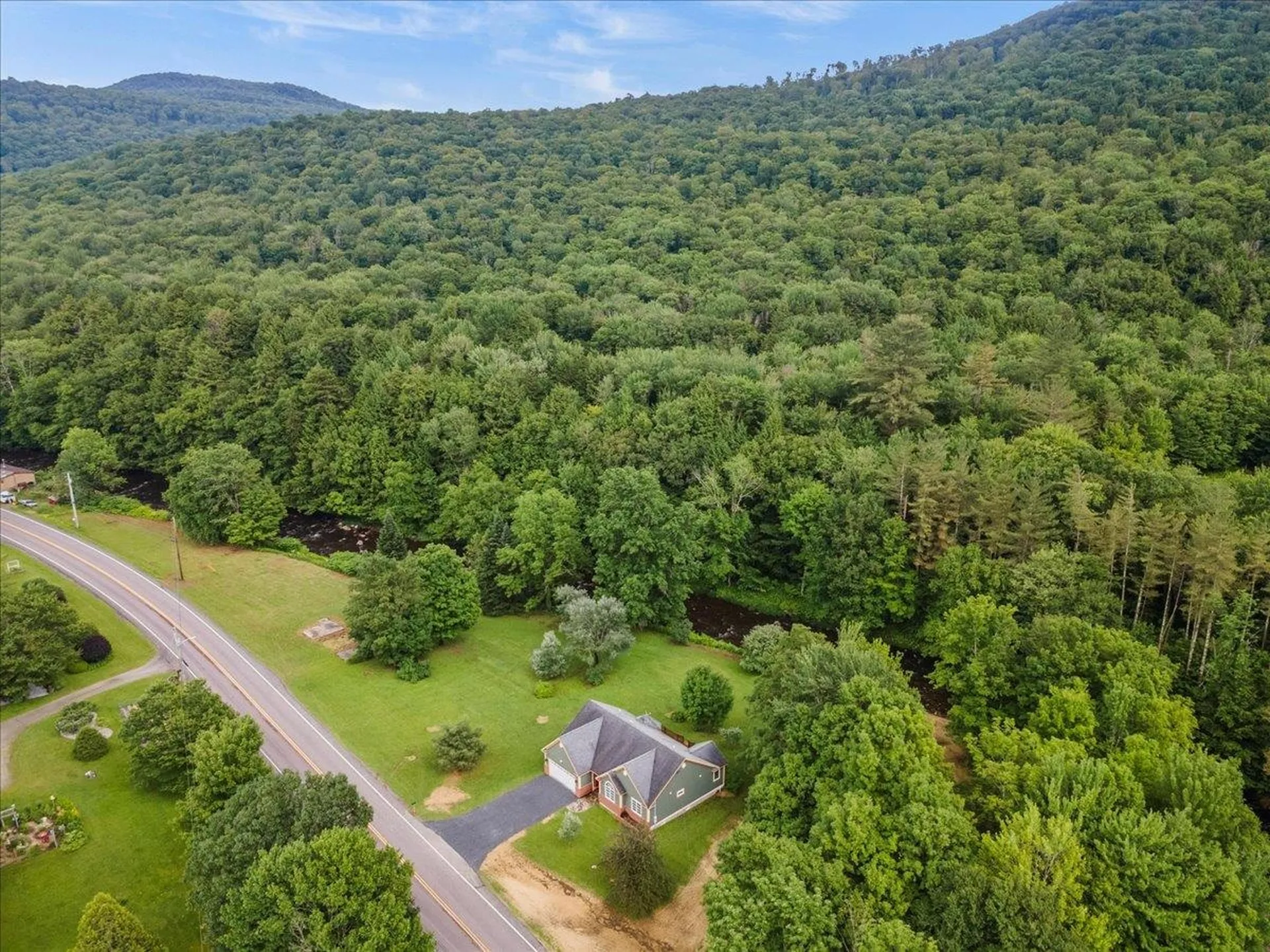 4191 Vt Route 109 Belvidere VT 05442