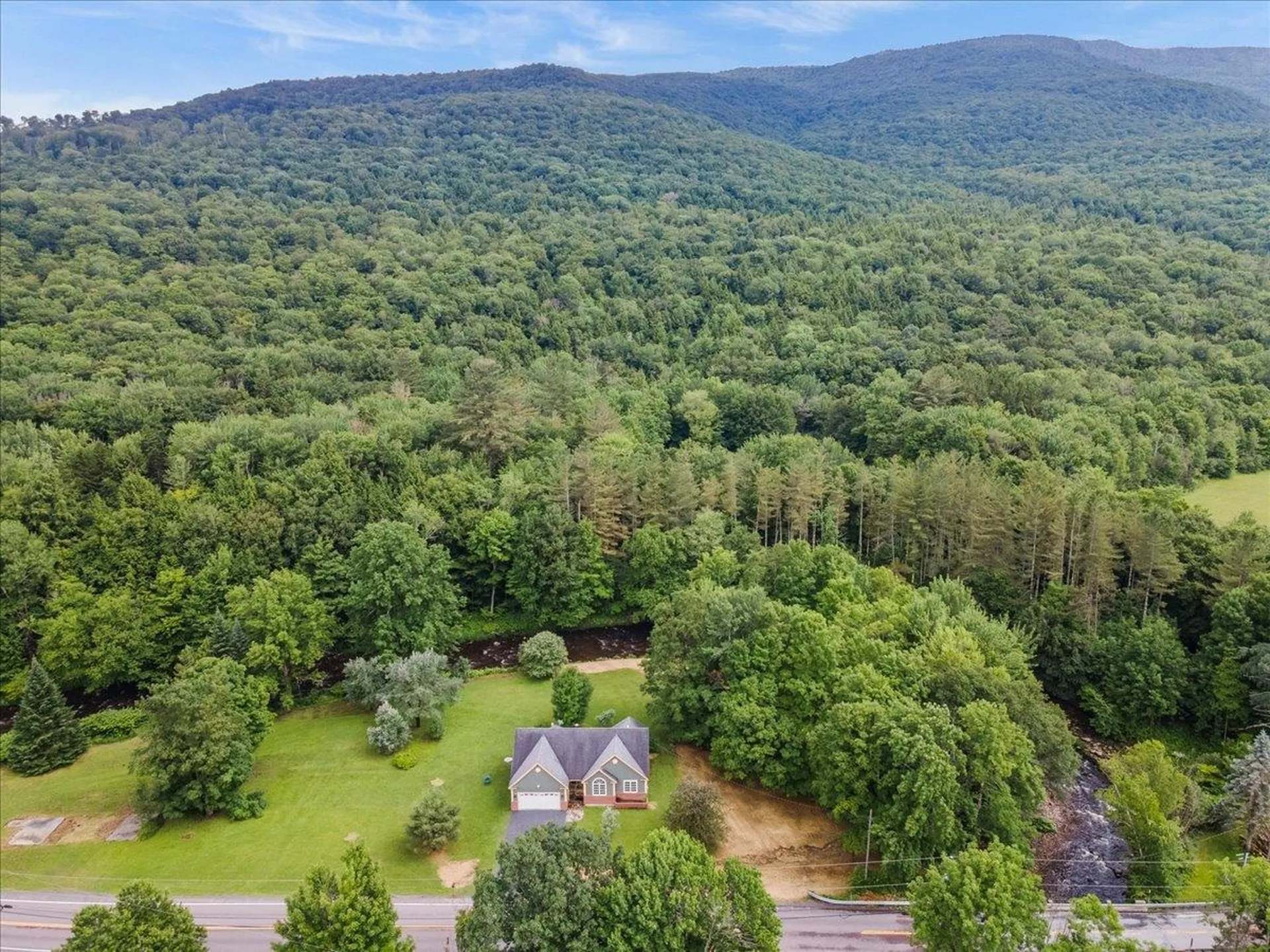 4191 Vt Route 109 Belvidere VT 05442