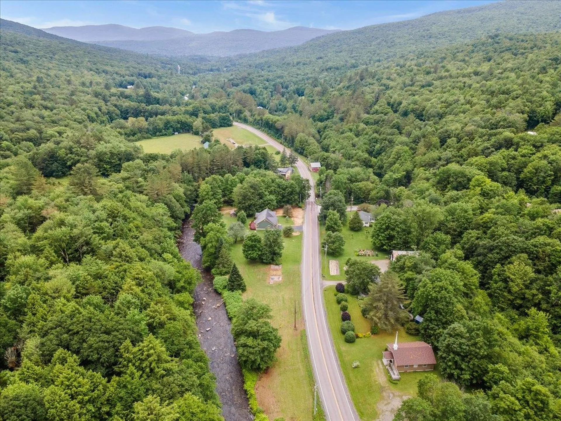 4191 Vt Route 109 Belvidere VT 05442