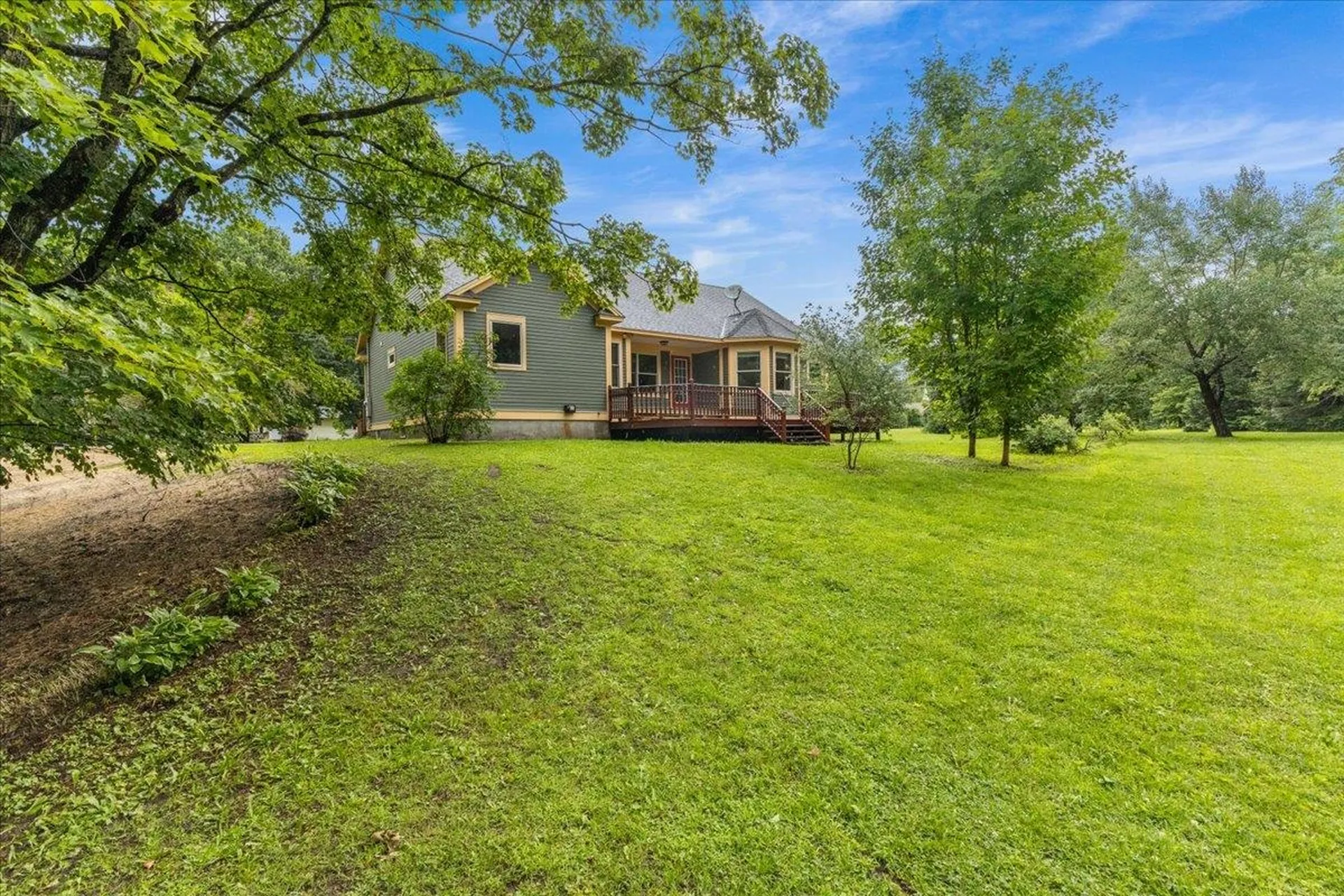 4191 Vt Route 109 Belvidere VT 05442